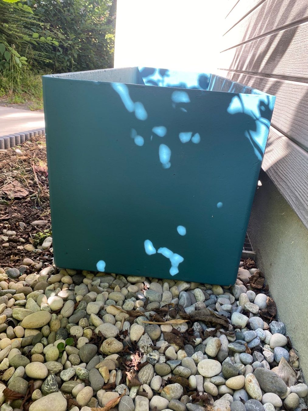 Vasi & Recipienti: Grand bac à fleurs / jardinière – Usato da Peseux venduto da sal_vr7b 2