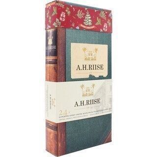 Spirituosen: A.H. Riise 24 Experiences Rum – Neu und originalverpackt aus Neuwilen von Geniesser100