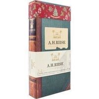 A.H. Riise 24 Experiences Rum