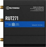 Teltonika RUT271 / 5G Router