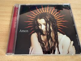 Q5 Paula Cole Band – Amen
