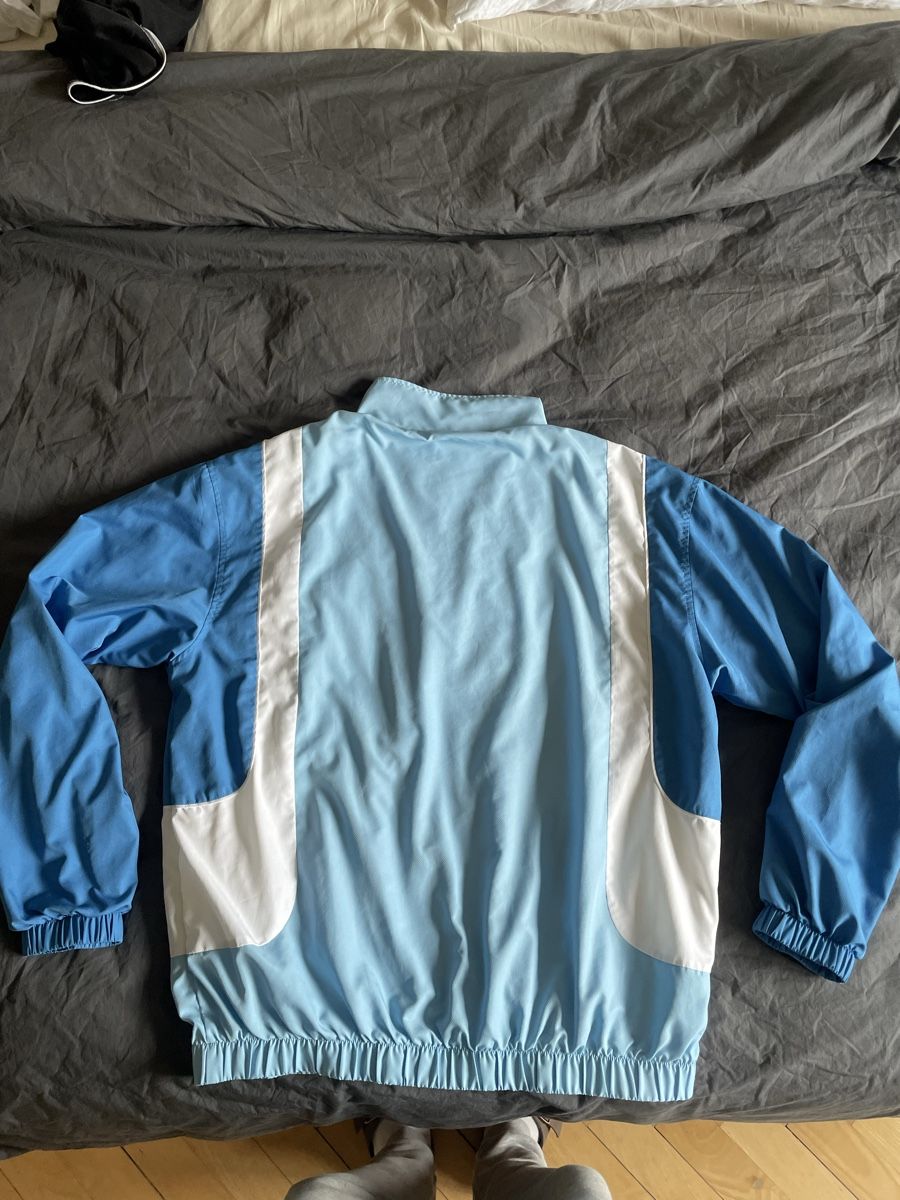 Lacoste Giacche: Lacoste Tracksuit – Usato da Bern venduto da heinbsl 1