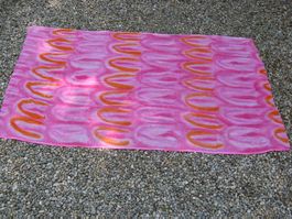 Pareo, Sarong, Lunghi rosa