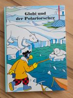 Globi und der Polarorscher.