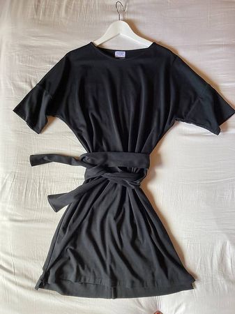 Jungle Folk Lili Kleid neu