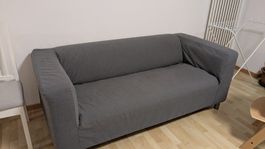 2-er IKEA Sofa giving away due to shifting