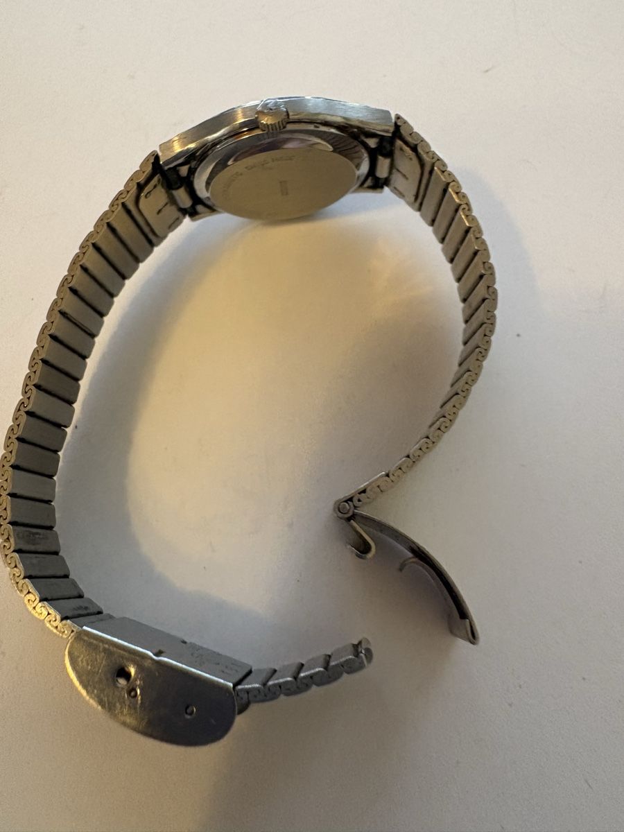 Bucherer Orologi: Bucherer Damen Uhr  – Usato da Murten venduto da Tzaugg 3