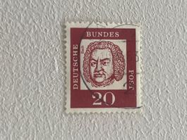 SALE ! DE Briefmarken ab 1.95 CHF (Gratis-Versand)