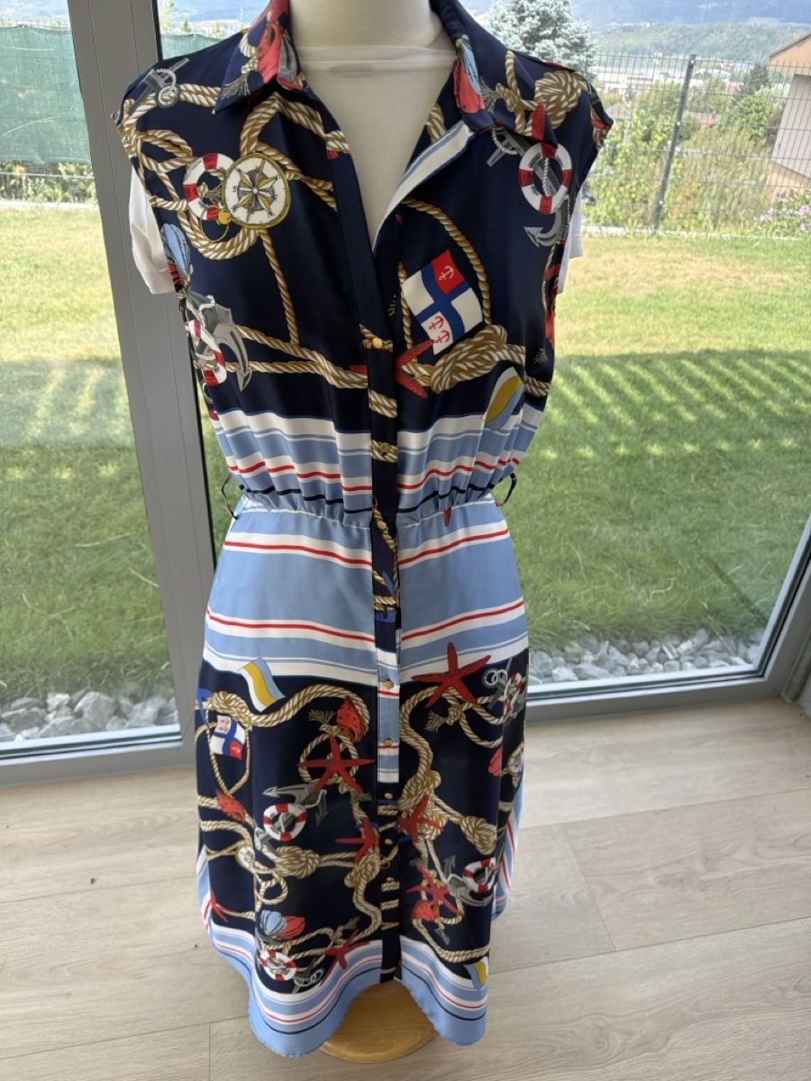 Zara Vestiti: Kleid M zara  – Nuovo (secondo la descrizione) da Däniken SO venduto da NBdesign