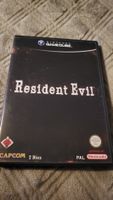 Resident Evil / Nintendo Gamecube Spiel Kompl.
