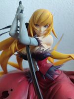 Kiss-Shot Acerola-Orion Heart-Under-Blade Kizumonogatari