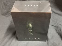 Alien Covenant/Manta Lab/One Click Box Set