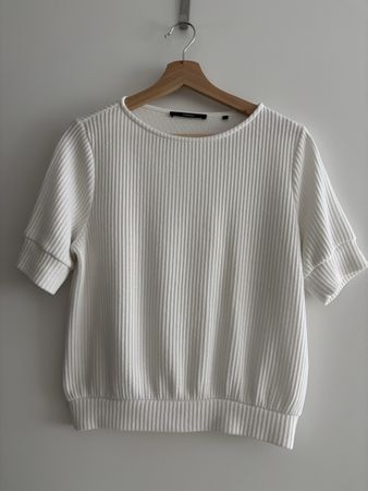 Someday Kurzarm-Pullover! 🐚