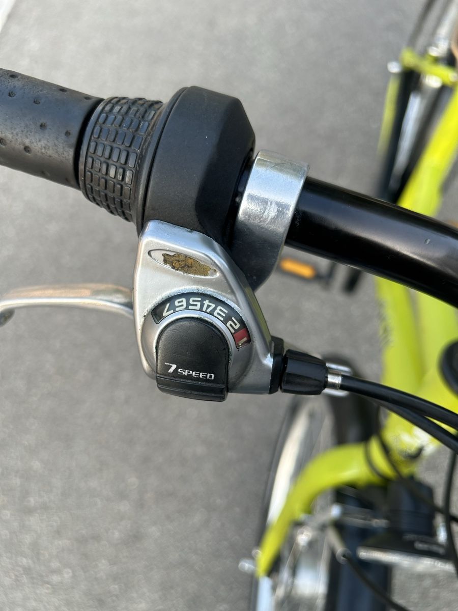 Vélos: nunu24  – D'occasion à Egerkingen par G1970B 5
