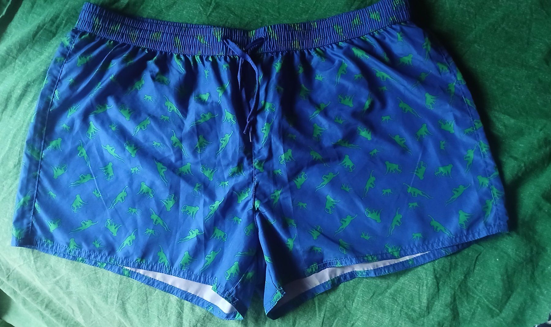 Calzedonia Costumi da bagno: CALZEDONIA HERREN BADEHOSE GRÖSSE XL – Nuovo (secondo la descrizione) da Villa Luganese venduto da luxlady 1