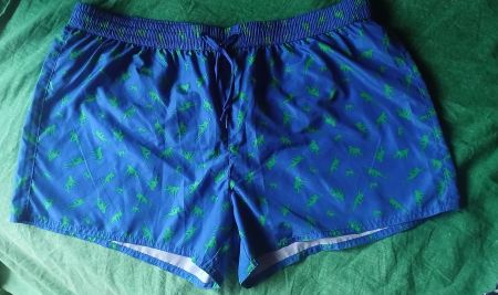 CALZEDONIA HERREN BADEHOSE GRÖSSE XL