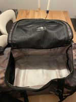 The North Face Duffel Bag Camouflage Grösse S/P