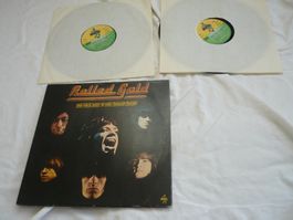 1x 12" Schallplatte  - Rolling Stones - rolled gold