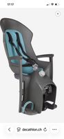 Fahrrad-Kindersitz – CHF 30.-