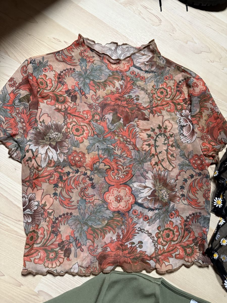 Kleiderpakete: Sommer Tops SET, Gr. S-M, neuwertig, – Neu (gemäss Beschreibung) aus Fislisbach von jelennn 2