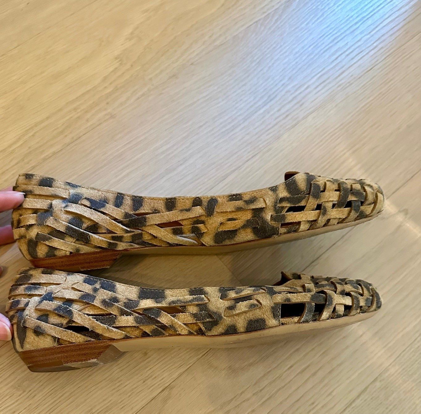 Givenchy Scarpe da donna: Givenchy shoes – Usato da Dallenwil venduto da ZD2019 2