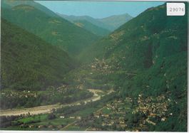 Cavigliano - Intragna- Golino