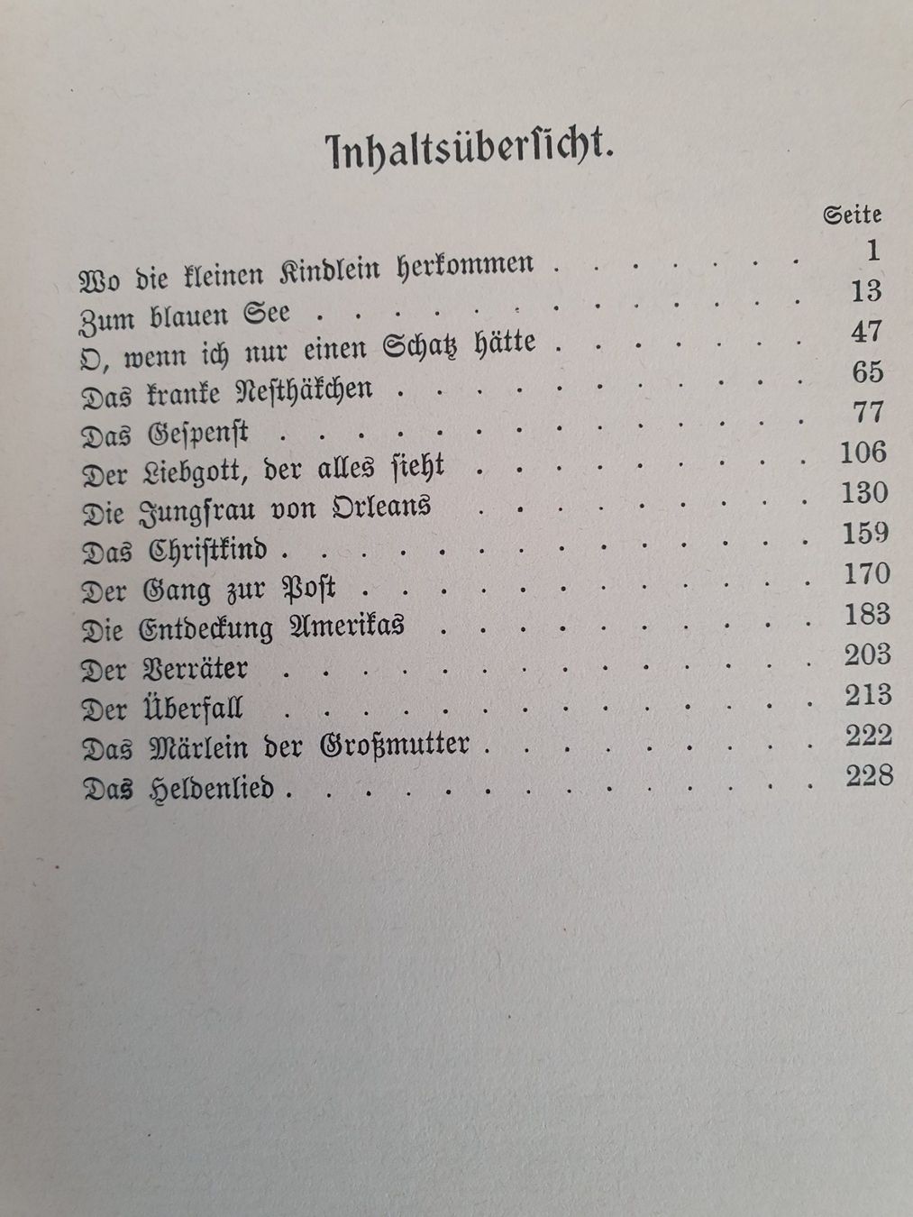 Libri: Das war eine goldene Zeit! Kindheitserinnerungen – Usato da Kloten venduto da WMG 1