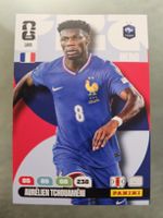 Panini FIFA Card Aurelien Tchouameni Hero 185 238