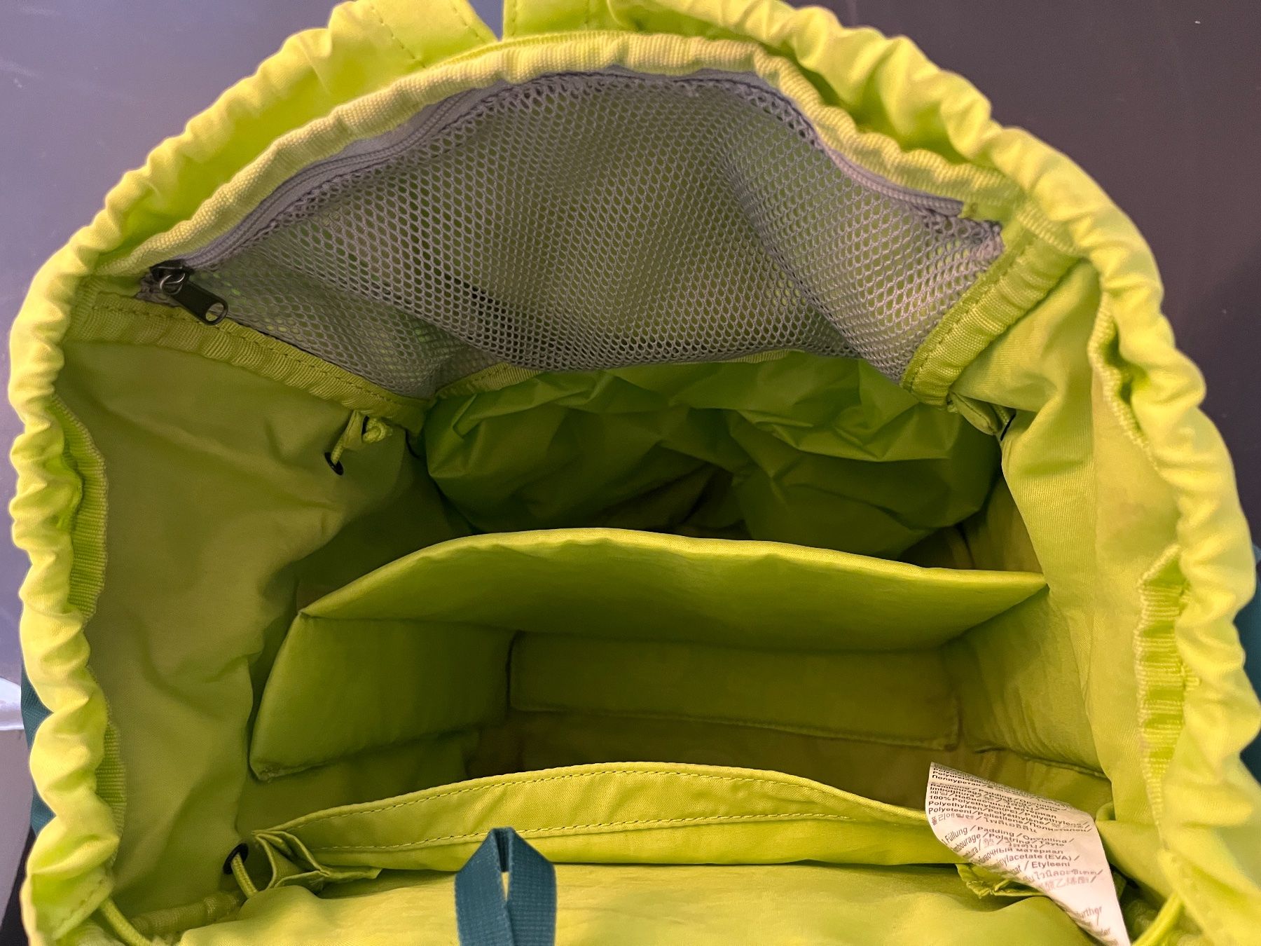 Ergobag Sacs & sacs à dos: Ergobag Schulrucksack und passender Sportbeutel – D'occasion à Langendorf par Wubri 4