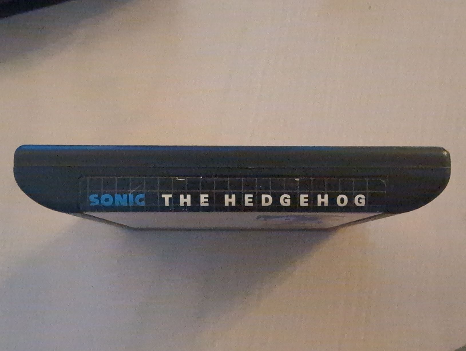 Sega Giochi: Jeu Sonic Sega Mega Drive THE HEDGEHOG – Usato da La Tour-De-Trême venduto da Louis_J 1