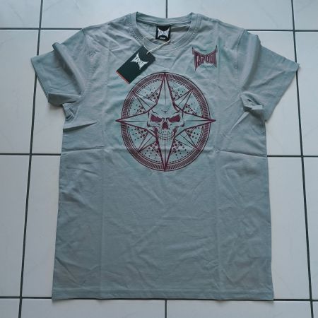 Tapout T-Shirt Grösse M Neu mit Etikett