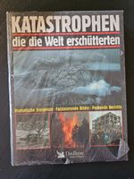 Buch Katastrophen die die Welt erschütterten gebraucht