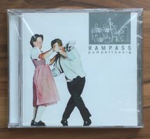 CD Rampass I