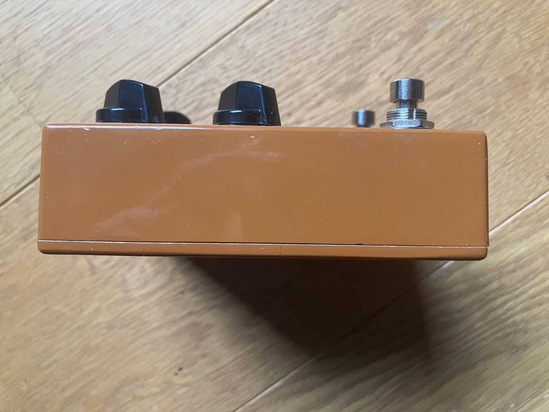 Strumenti musicali: T-Rex Replica Delay Pedal – Usato da Bösingen venduto da Taeke 1