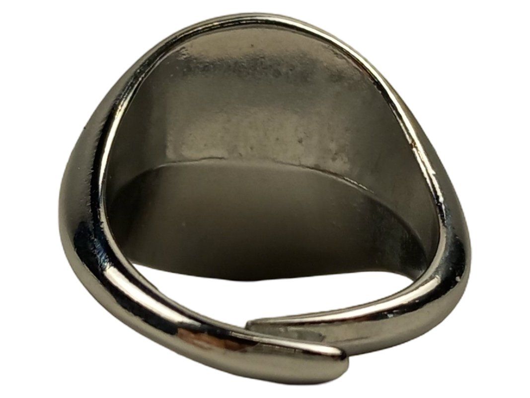 Anelli: Anime Sharingans Akatsuki Cosplay Ring – Usato da Hünenberg venduto da Restwert_Zug 5