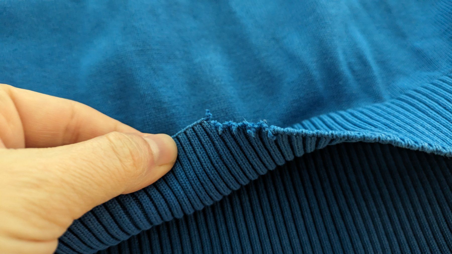 Pullover & Sweatshirts: Lässiger Pullover - Gr. 122 – Gebraucht aus Staufen von Fleby84 3