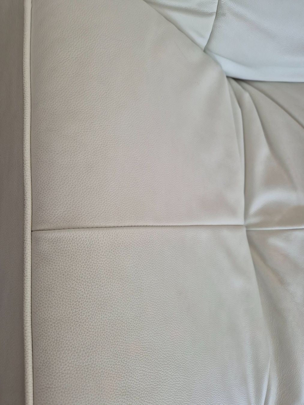 Ligne Roset Divani: Sofa Smala Cinna/Ligne Roset Pascal Mourgue – Usato da Zürich venduto da mbarasc 4