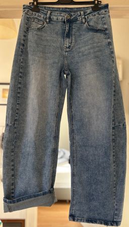 JEANS BOYFRIEND! M