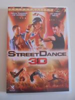 " Street Dance " 3D, 2 x DVD