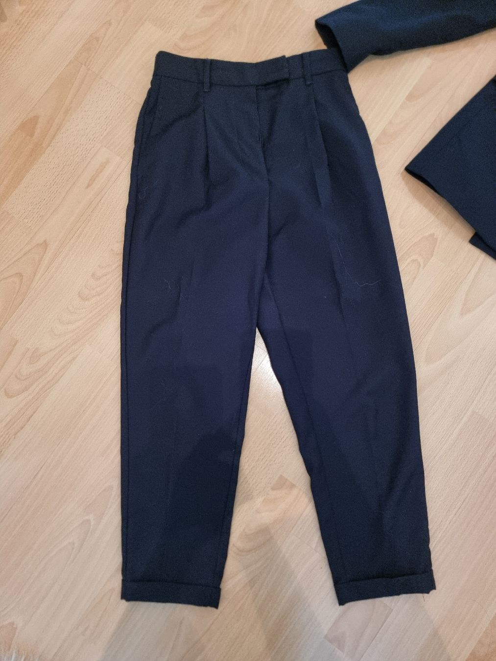 Mango Completi & Tailleur: Anzug von Mango – Nuovo (secondo la descrizione) da Affoltern am Albis venduto da Ebruli89 4