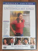 DVD - Unterwegs mit Jungs mit Drew Barrymore