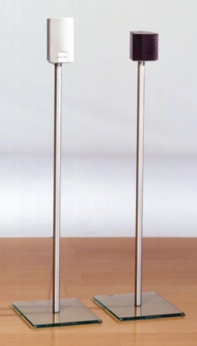 Spectral Supporti a parete: Design Lautsprecherständer Spectral DS92 – Usato da Cudrefin venduto da GalliumRicardo 6