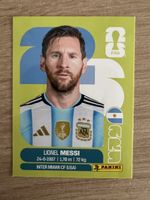 WM 2026 Messi