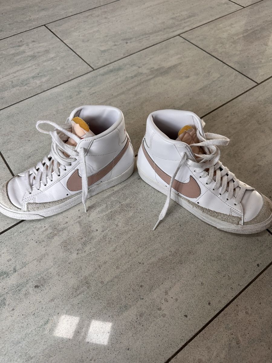 Nike Scarpe da uomo: Nike Blazer Mid 77 Sneakers – Usato da Roggwil BE venduto da ls2_f66j 1