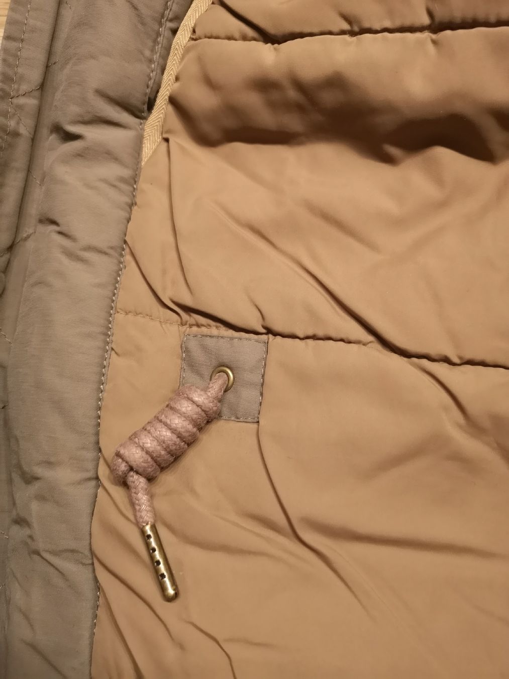 Cappotti: Jack and jones winterjacke Gr S. – Usato da Forch venduto da Hakyboss 9