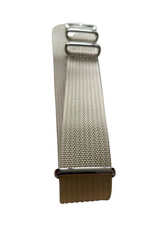 Bracciali & Braccialetti: Fabric nylon strap for watches – Nuovo e nell'imballaggio originale da Carouge GE venduto da Lizbeth_Hes 1