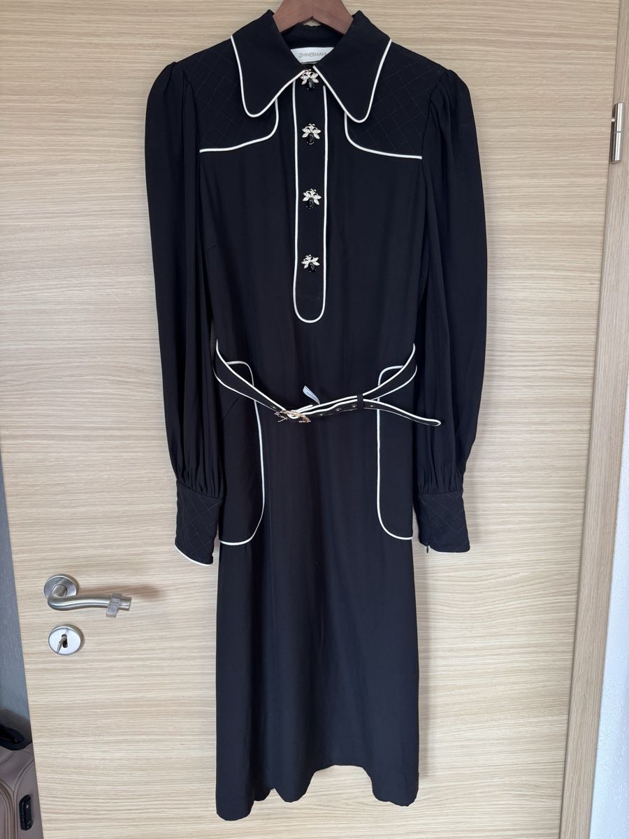 Zimmermann Vestiti: Robe Zimmermann taille 1 – Nuovo (secondo la descrizione) da Delémont venduto da Dolcegera22