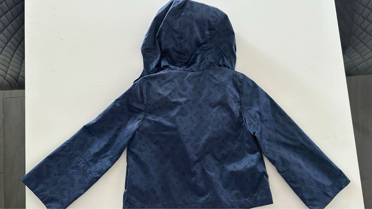 Herno Giacche & Cappotti: Herno Übergangsjacke Gr. 6J – Nuovo (secondo la descrizione) da Grenchen venduto da ylo_8mlq 3