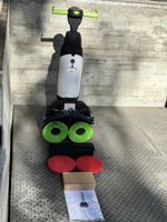 Scheuersauger Akku kompaktmop mit Akku