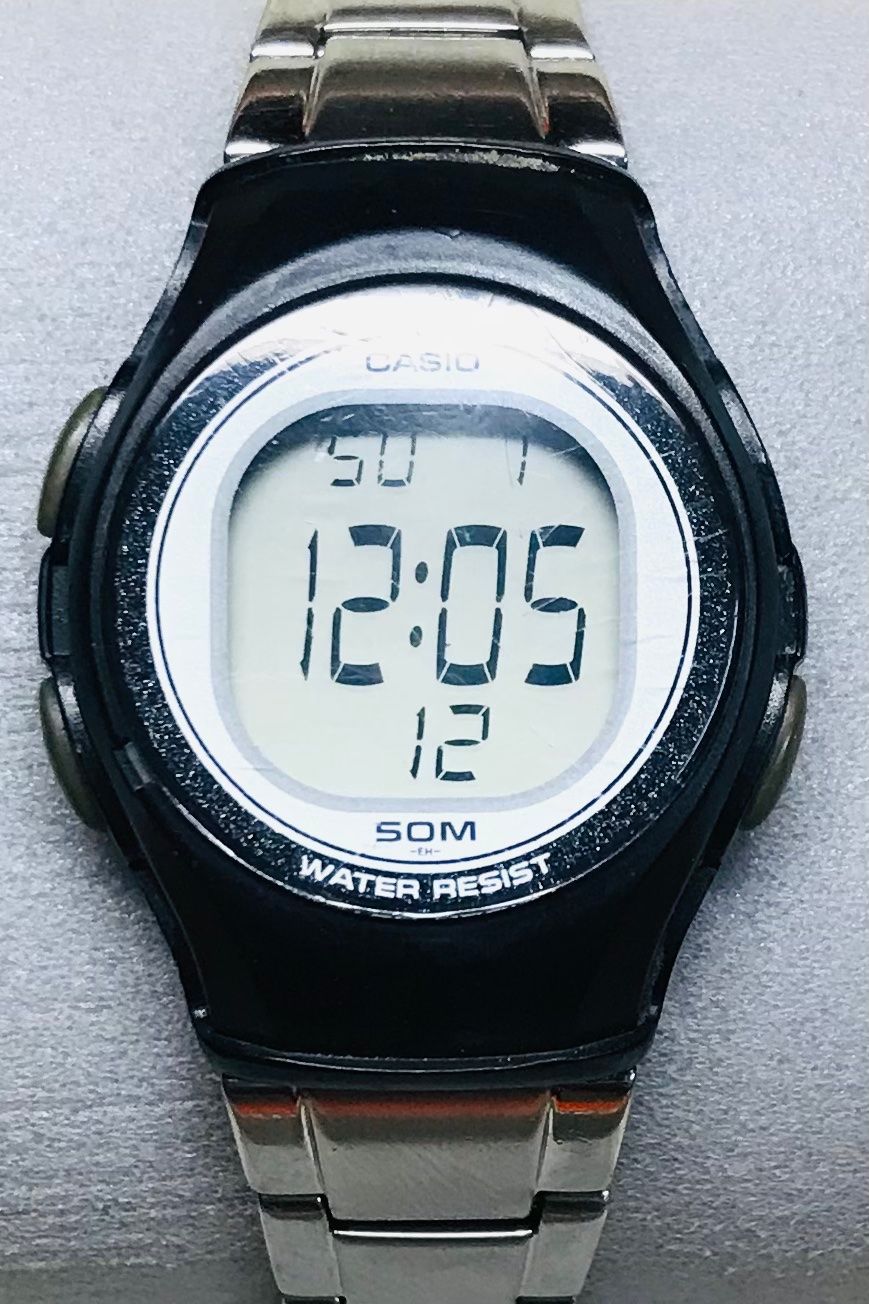 Casio Orologi: CASIO Digital ( Quartz / 34 mm ) – Usato da Oftringen venduto da Zofin365 2